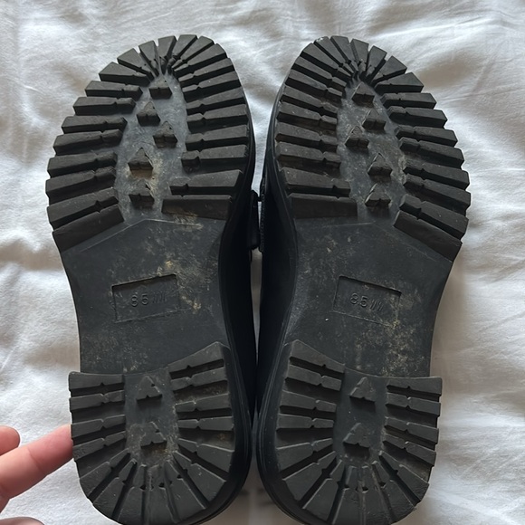 Gently worn torrid loafers - Picture 3 of 4